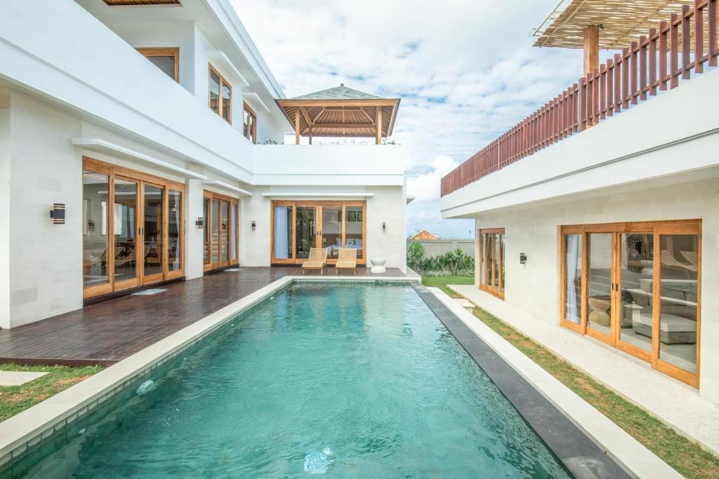 Opulent 6 Br In With Ocean View, 5 Mins To Savaya photo 2