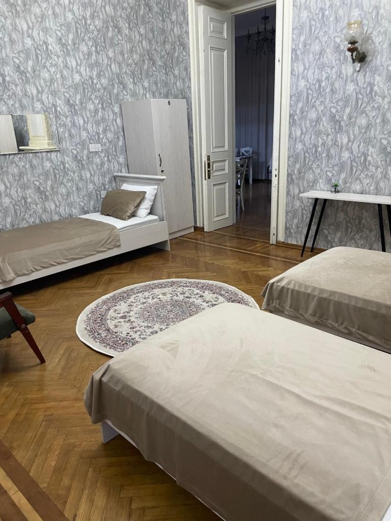 Vintage Boutique Hostel photo 1
