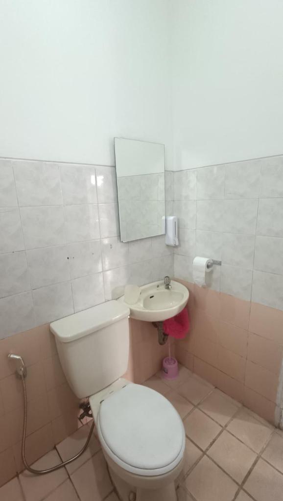 Villa Dalia Puncak H1-26 photo 1
