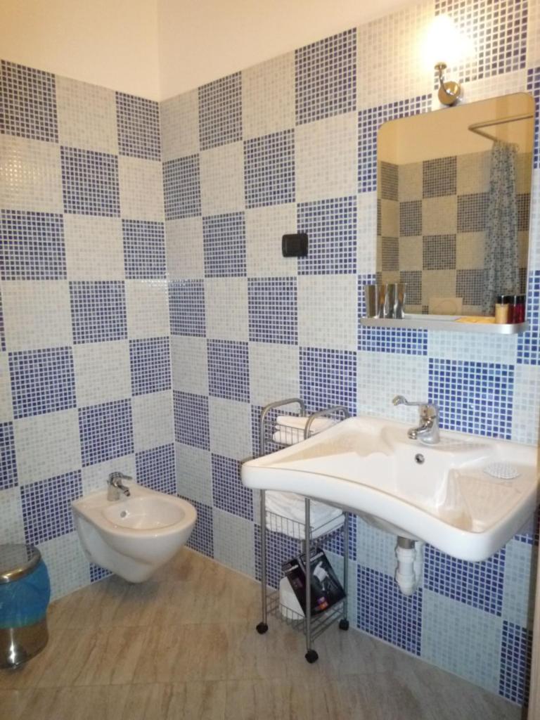 La Volpe Pescatrice Room Type - Double or Twin Room