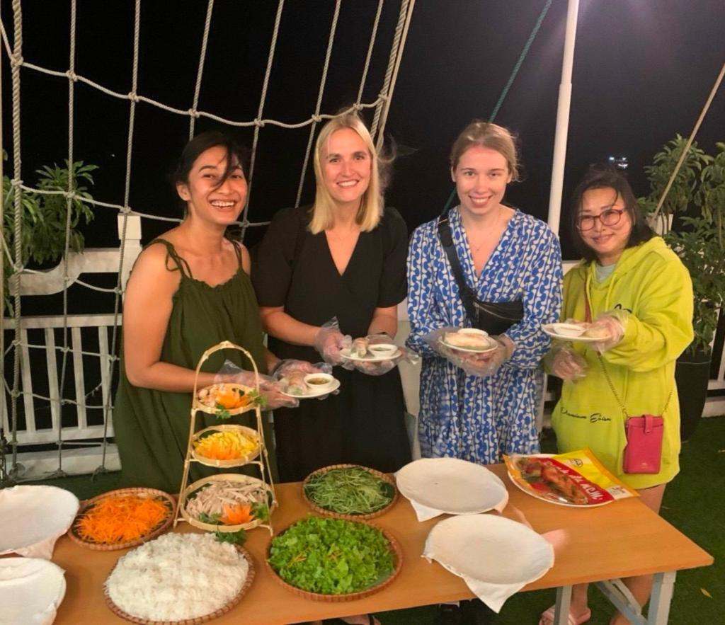 Lotus Elegance Cruise