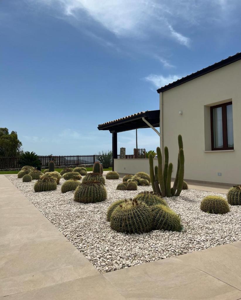 La Dimora apartments Room Type - Large Double Room