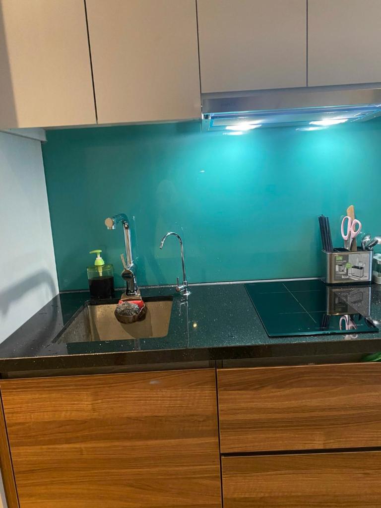 citadines studio sea view