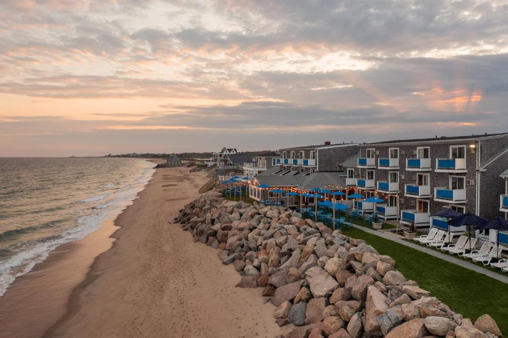 Pleasant View Inn image