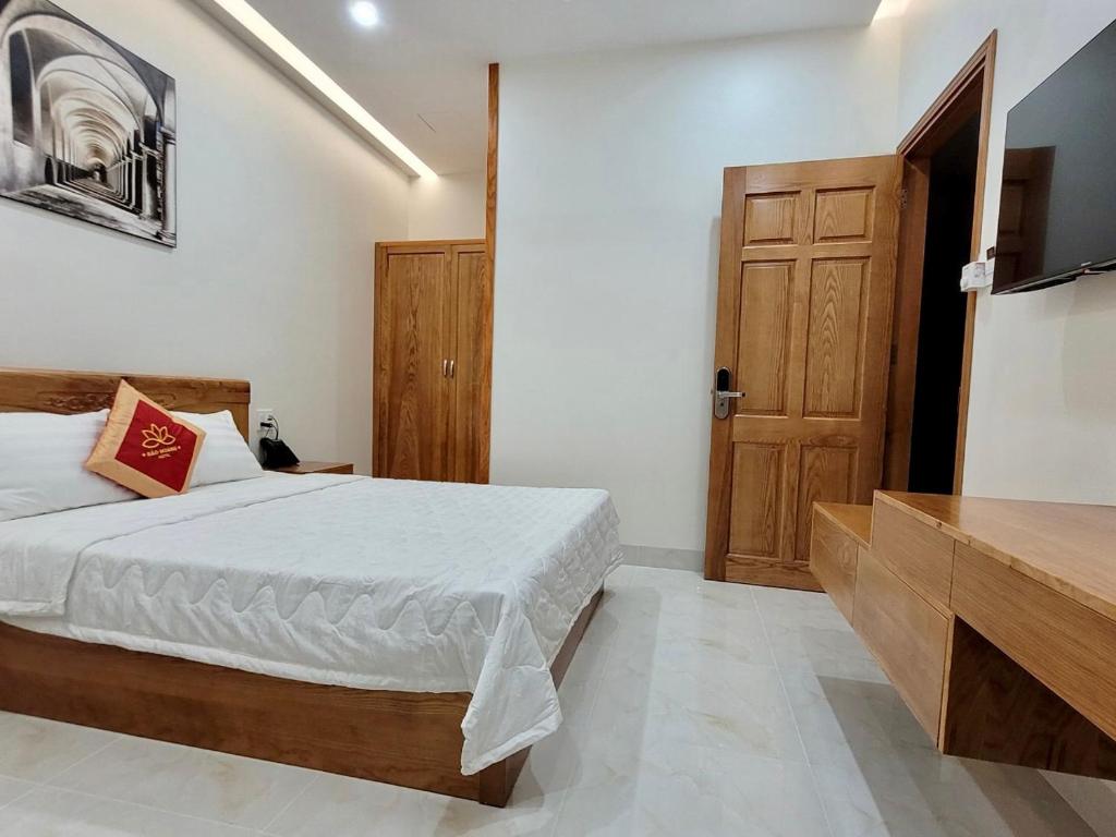 Khách Sạn Bảo Hoàng Vũng Tàu