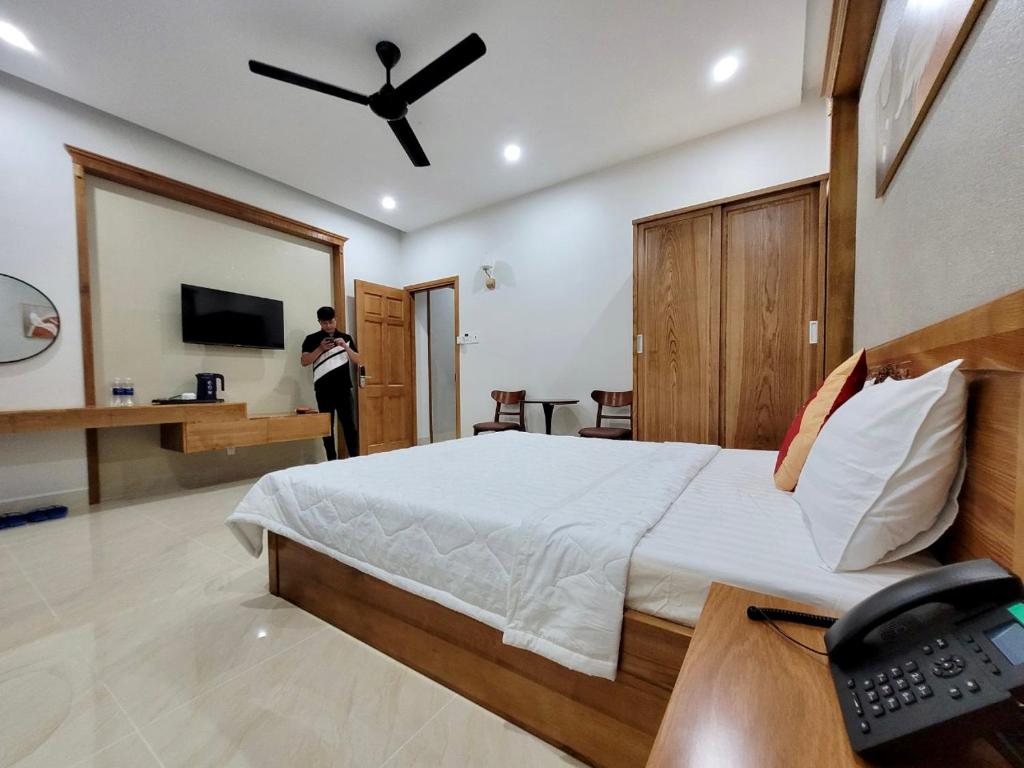 Khách Sạn Bảo Hoàng Vũng Tàu