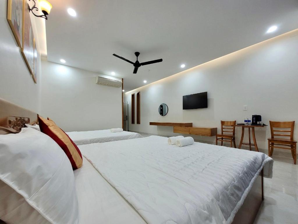 Khách Sạn Bảo Hoàng Vũng Tàu