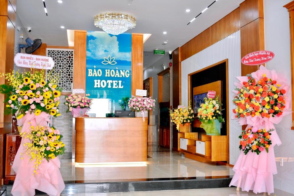 Khách Sạn Bảo Hoàng Vũng Tàu