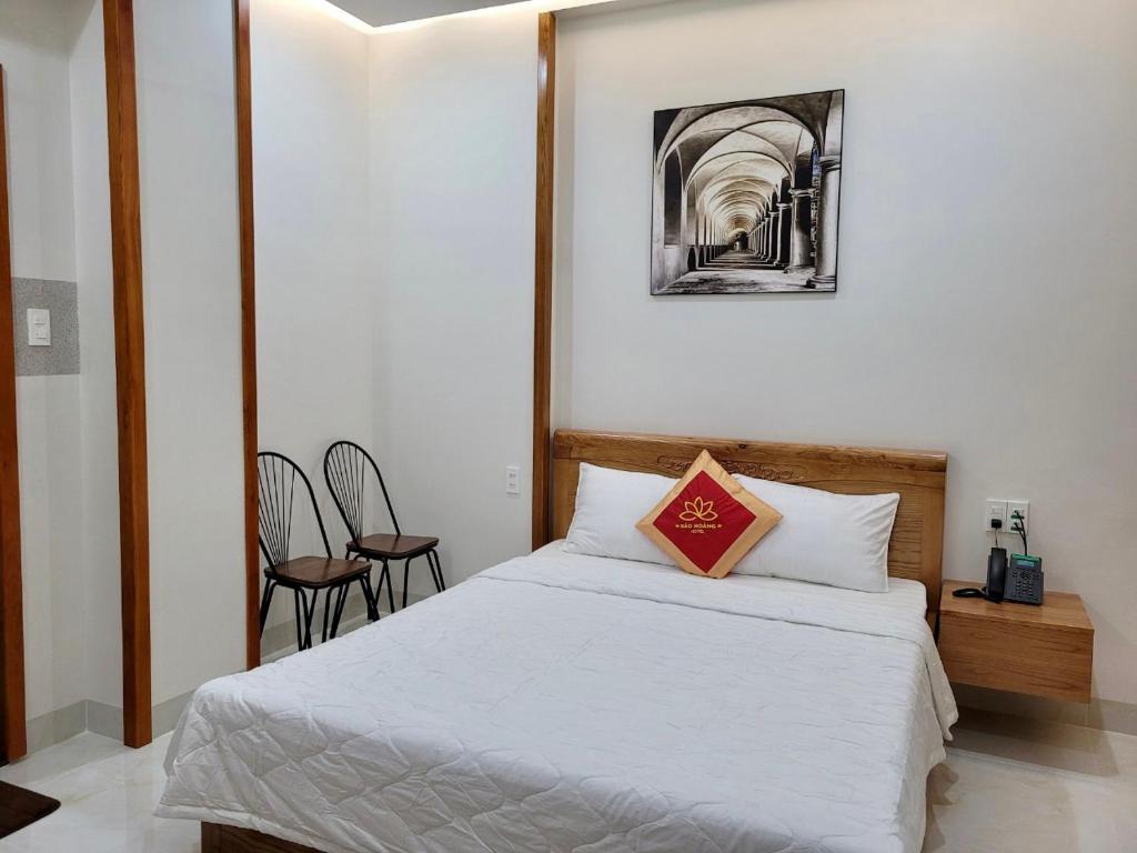 Khách Sạn Bảo Hoàng Vũng Tàu