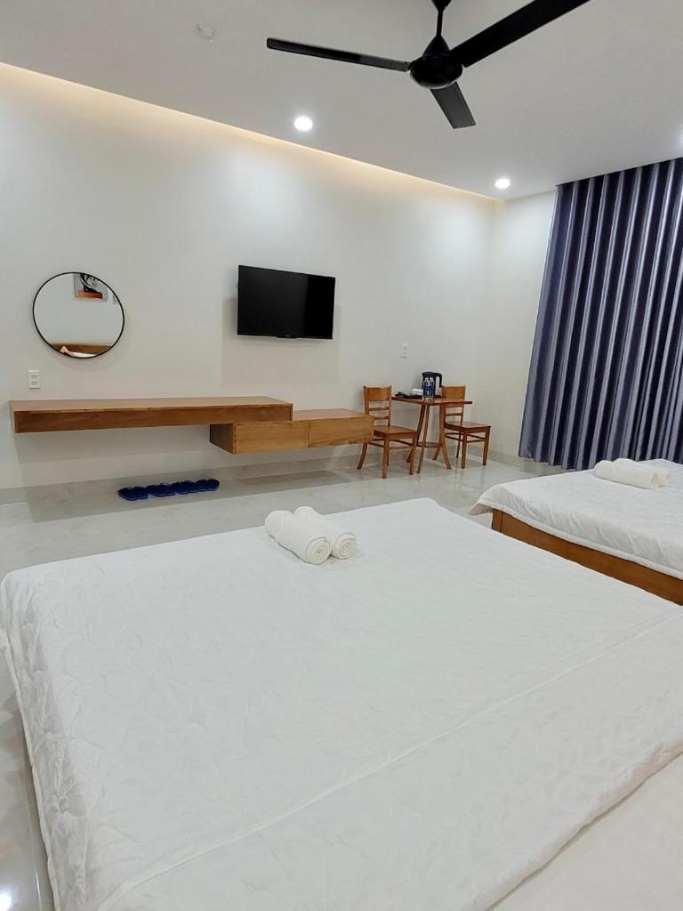 Khách Sạn Bảo Hoàng Vũng Tàu