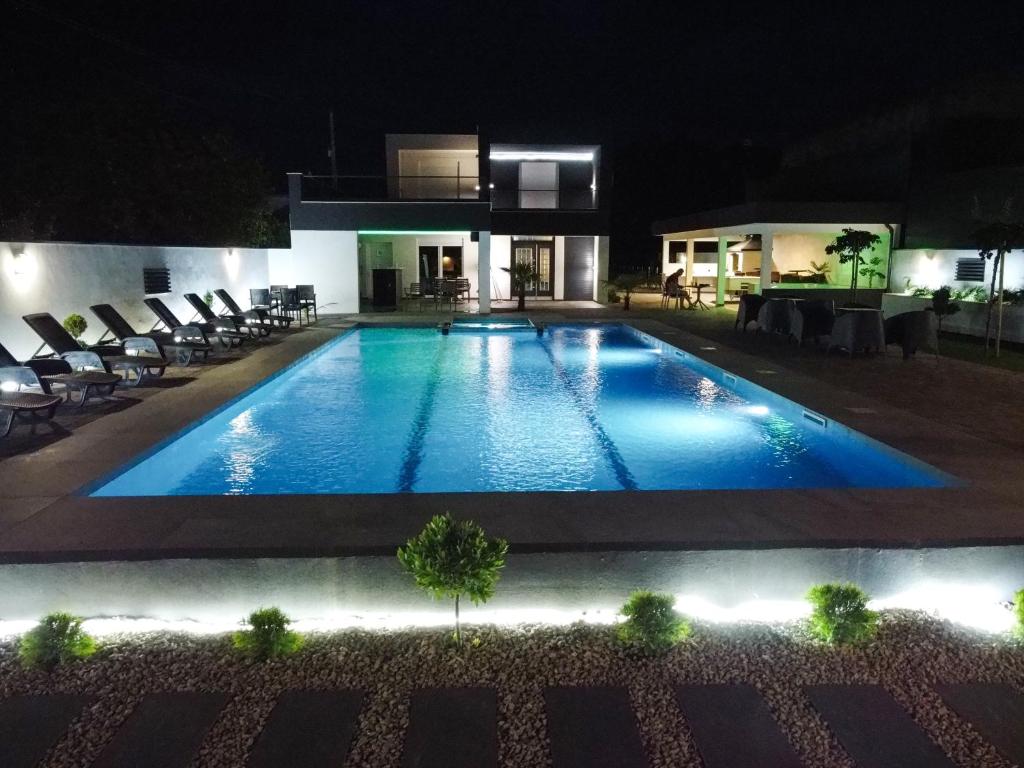 Villa XY photo 2