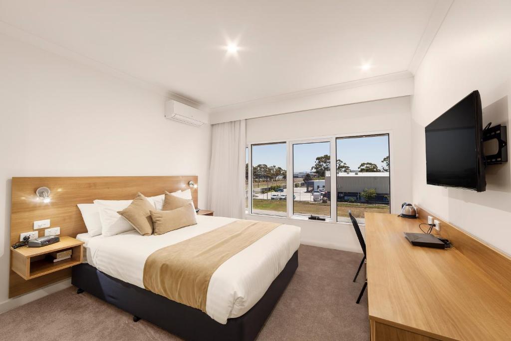 Ciloms Airport Lodge photo 2