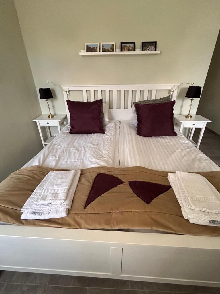 Skivarps Gästgivaregård Room Type - Double or Twin Room
