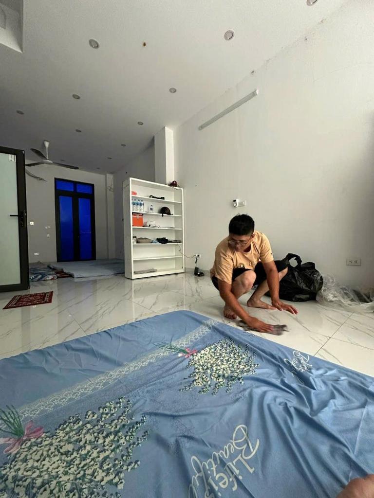 Sao biển 8 căn 159