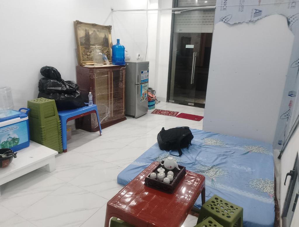 Sao biển 8 căn 159