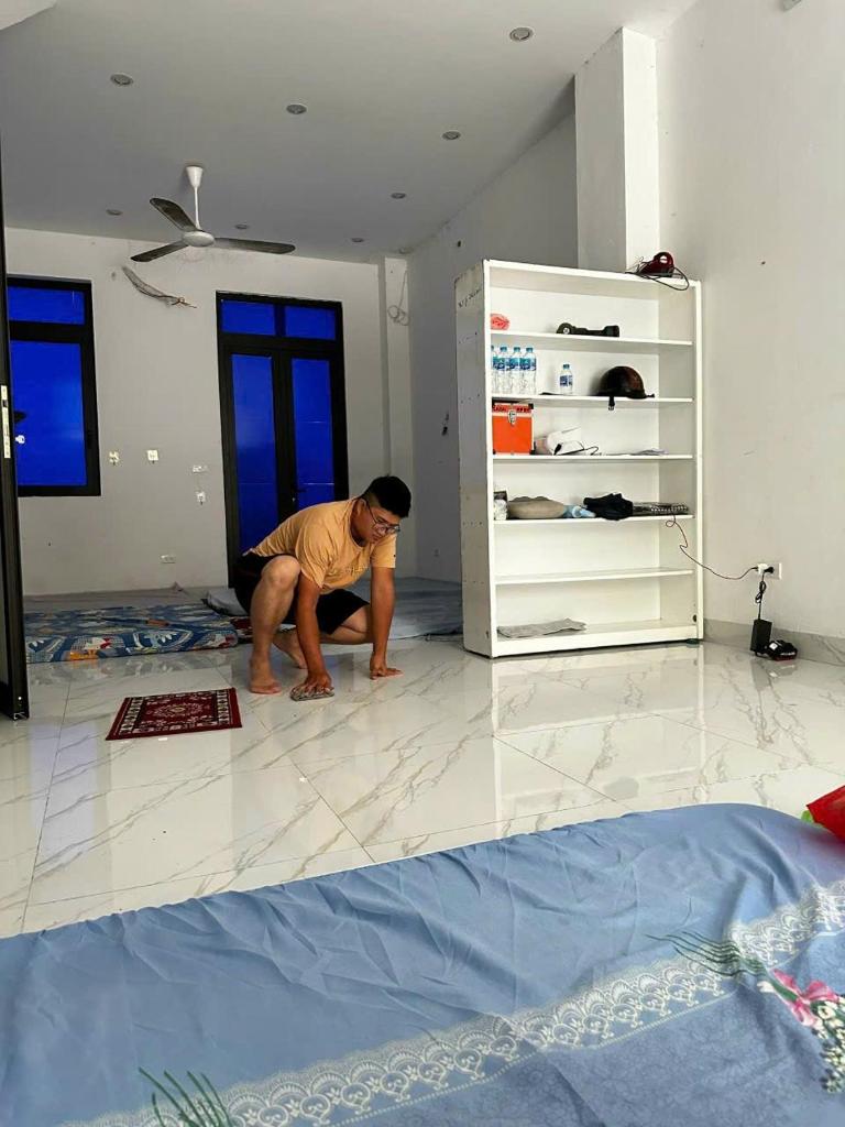 Sao biển 8 căn 159