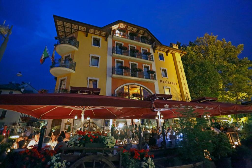 Hotel Europa Residence photo 1