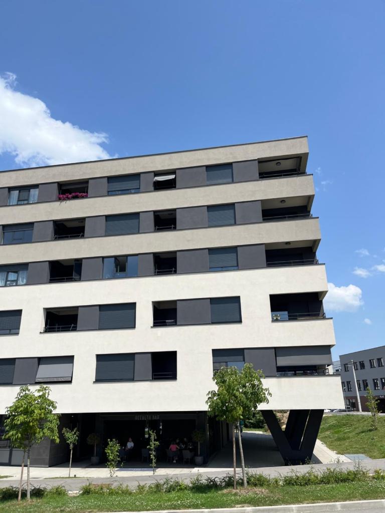 MM Apartments Zore