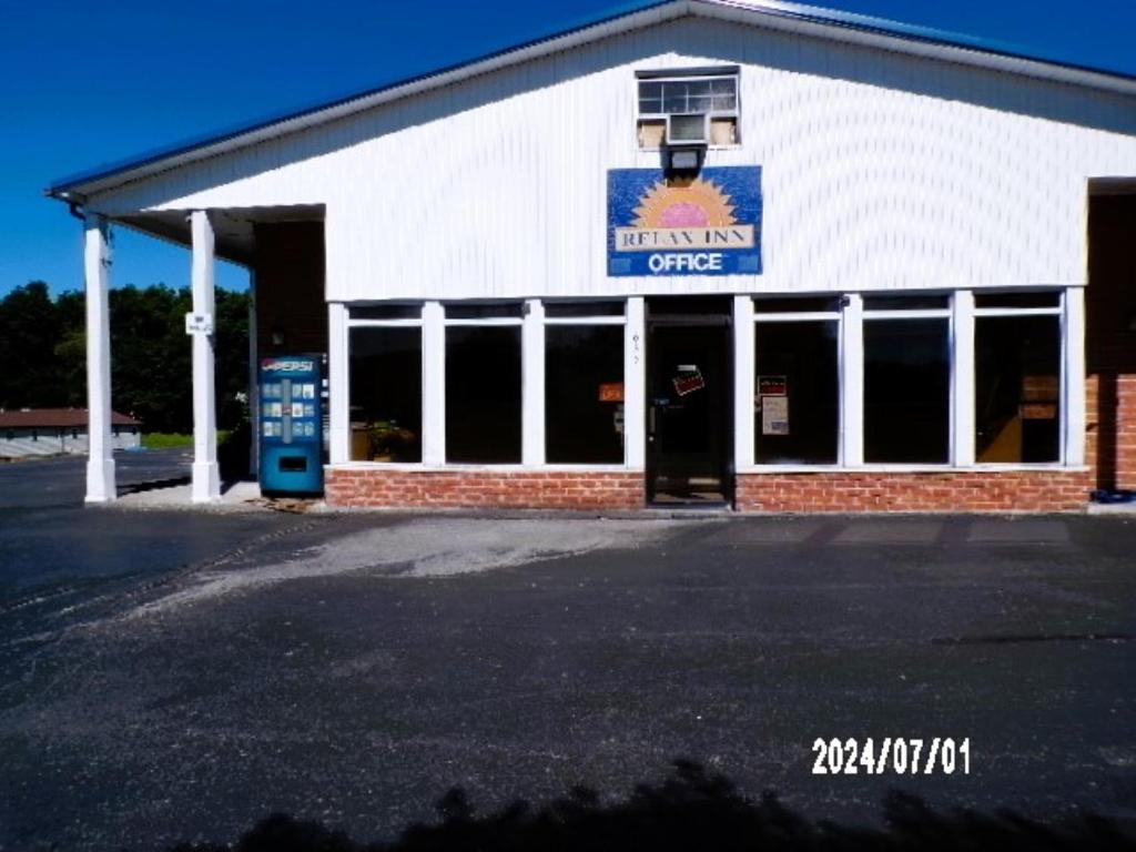 RELAX INN Wv image