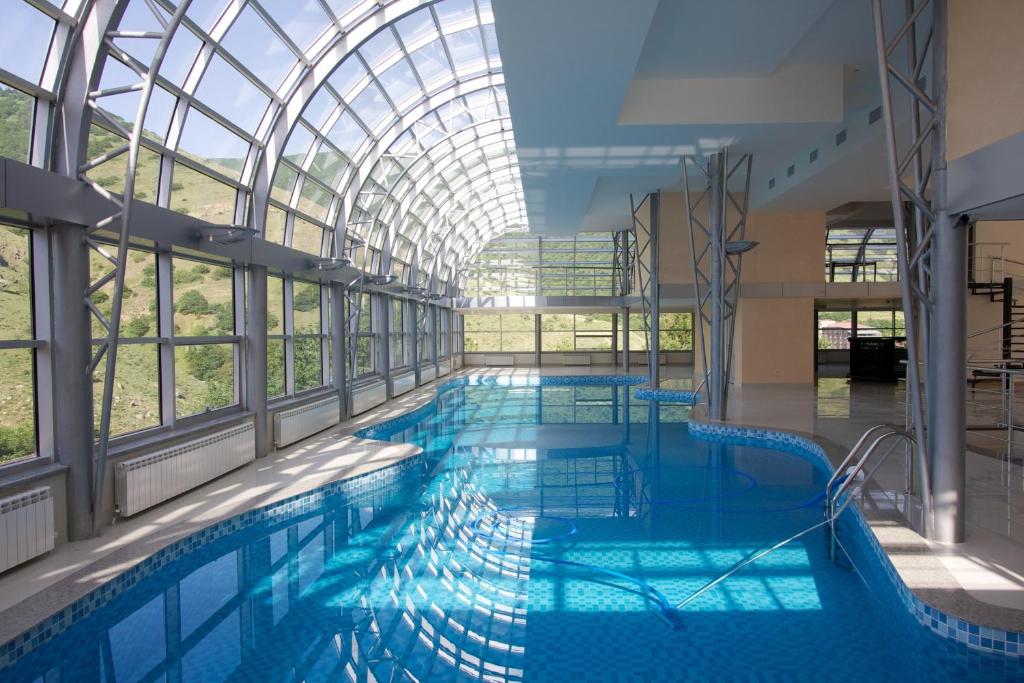 Best Resort Aghveran photo 3