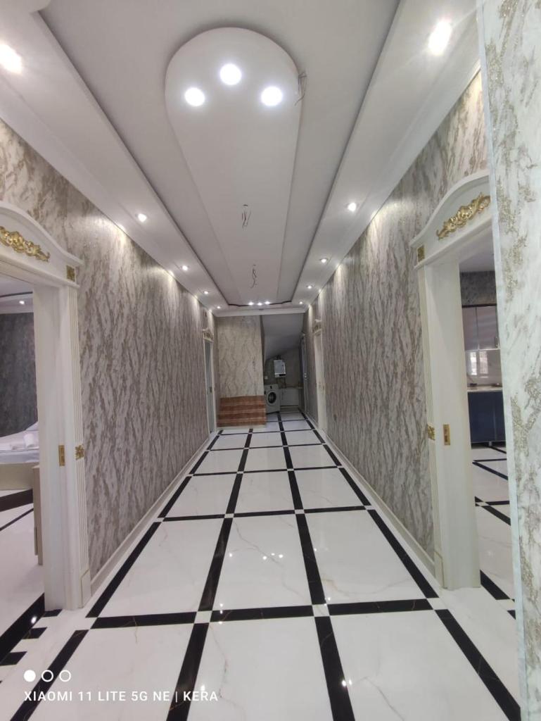 Hillside villa photo 4