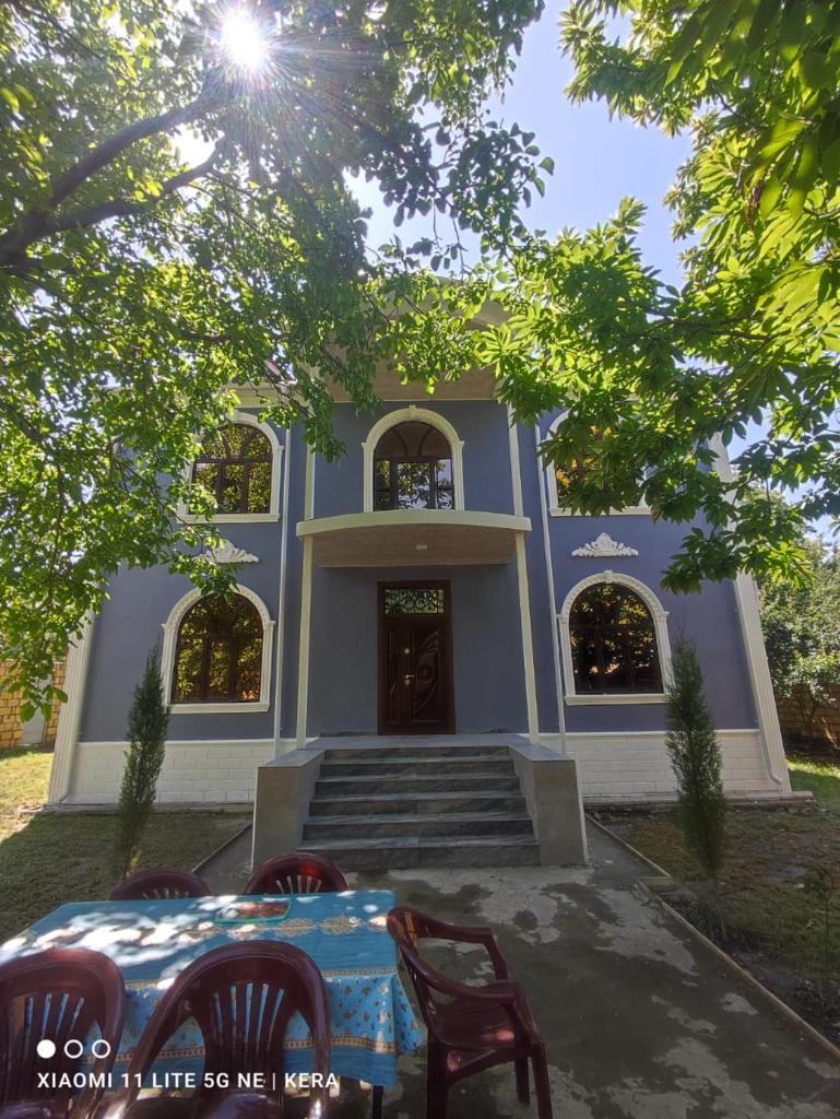 Hillside villa photo 1