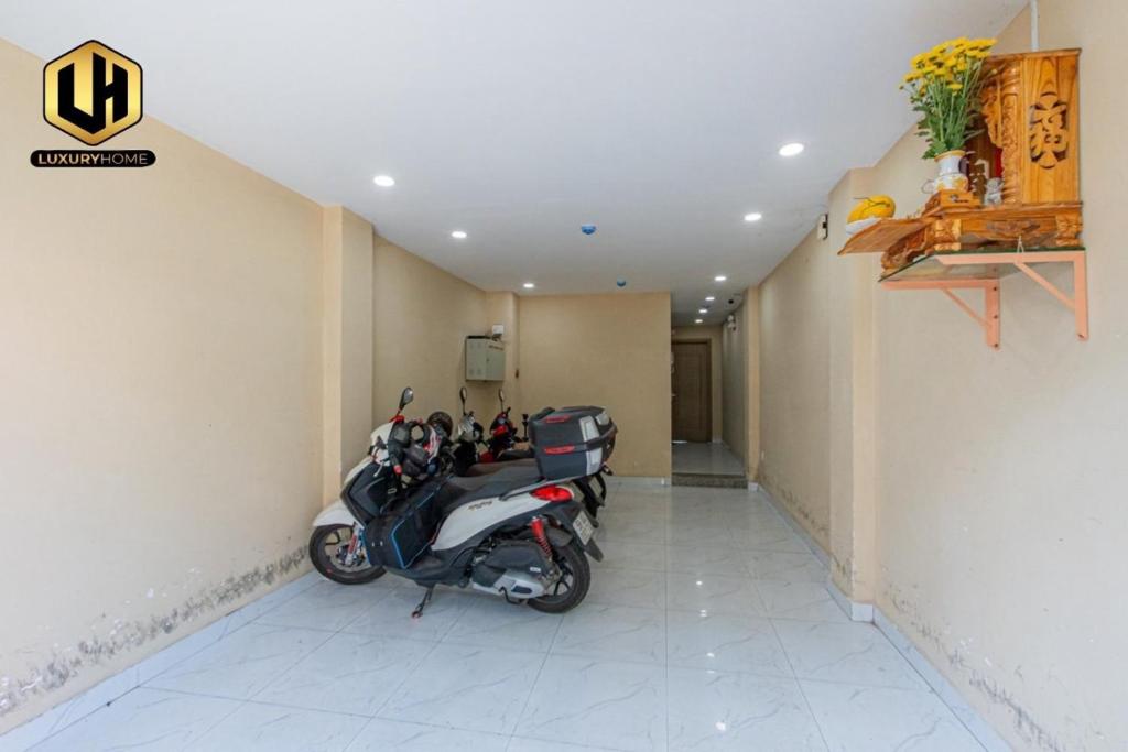 Luxury Home Sai Gon 3