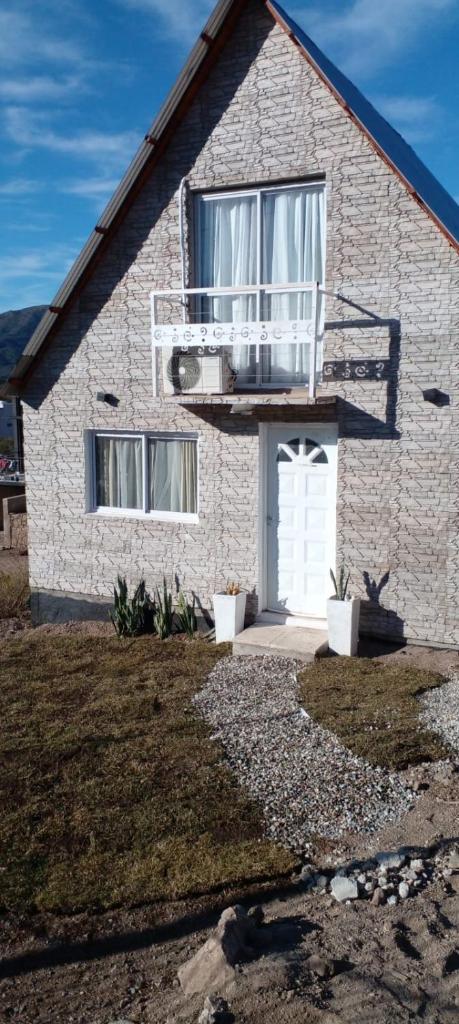Casa del Lago