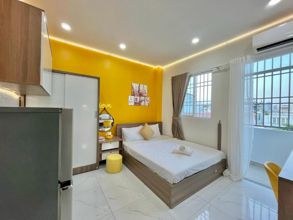 Luxury Home Sai Gon 3