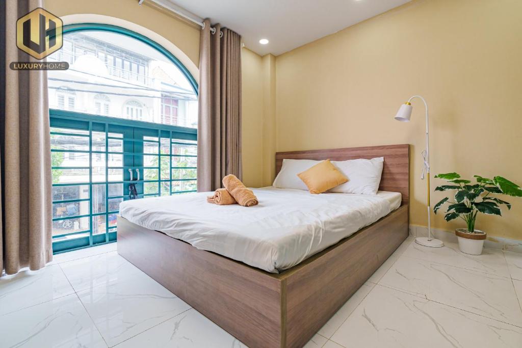 Luxury Home Sai Gon 3