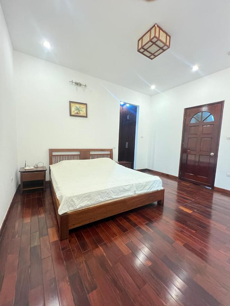 Davidduc's Apartment 15/41 Tây Hồ