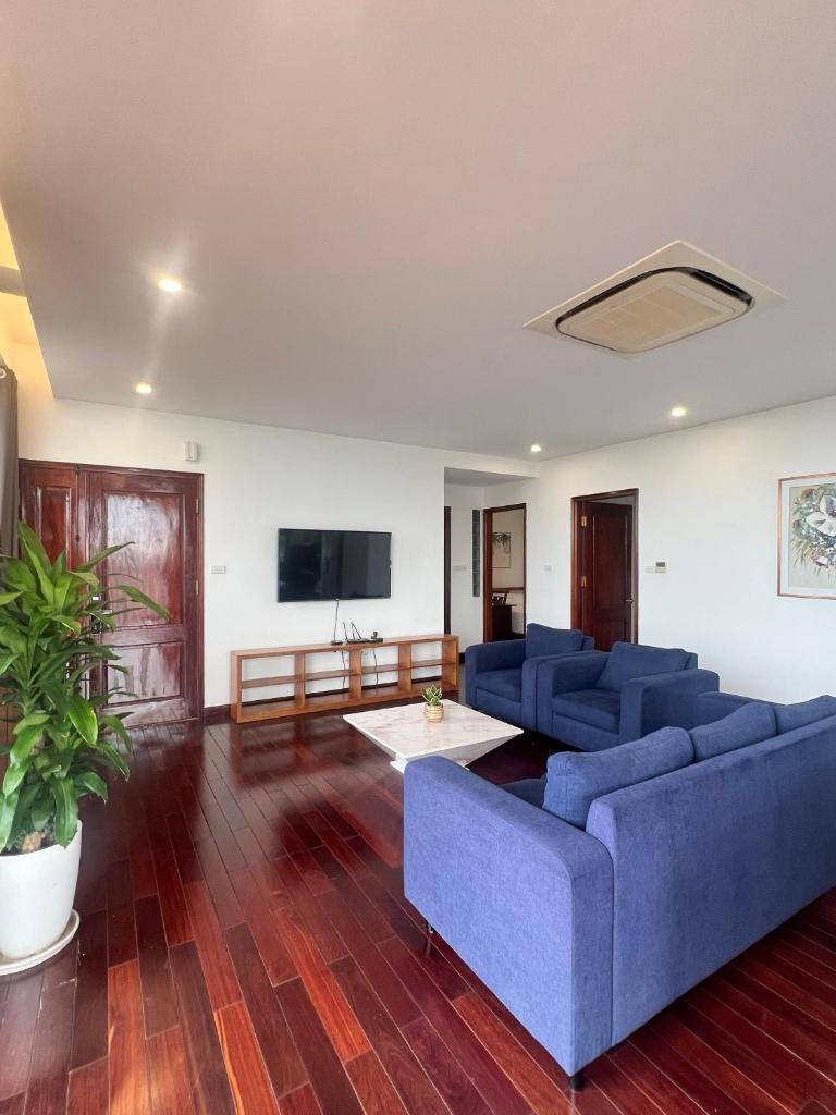 Davidduc's Apartment 15/41 Tây Hồ