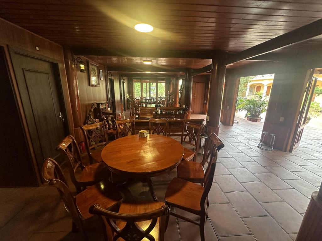 Sapa Paradise Homestay