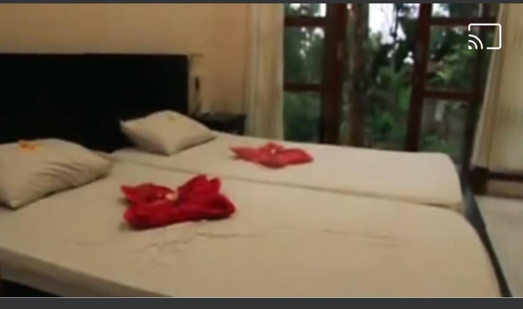 Arnata Guest House & Pasraman Yoga Lokanata photo 4