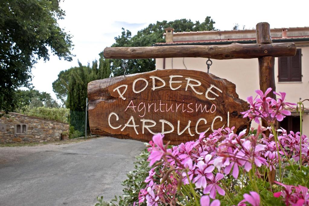 Agriturismo Podere Carducci photo 1