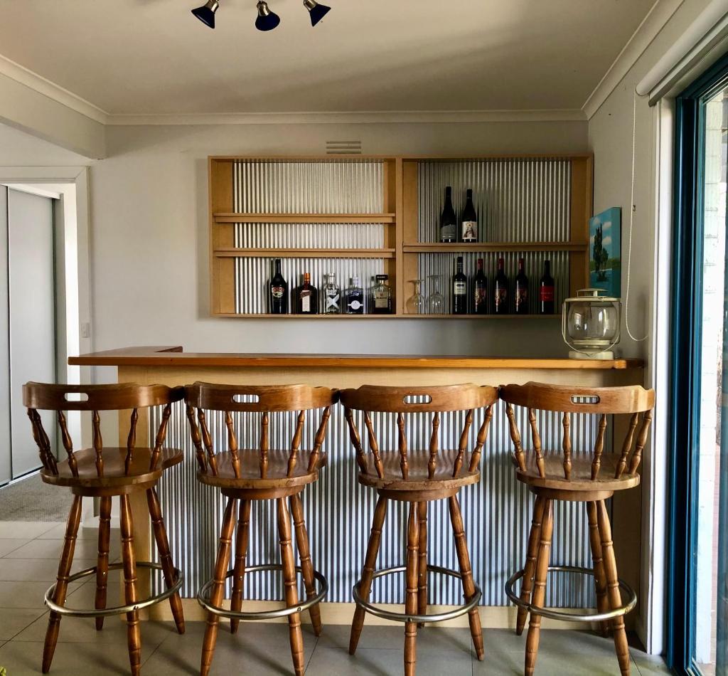 Perfect Getaway House photo 2