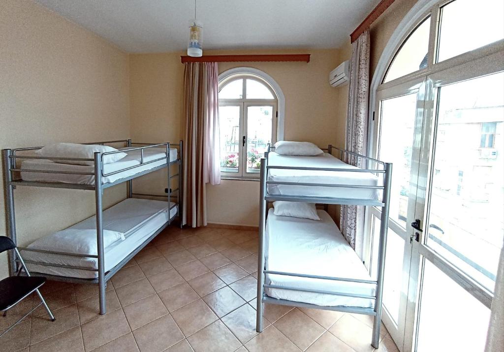 Luckyshine hostel photo 1