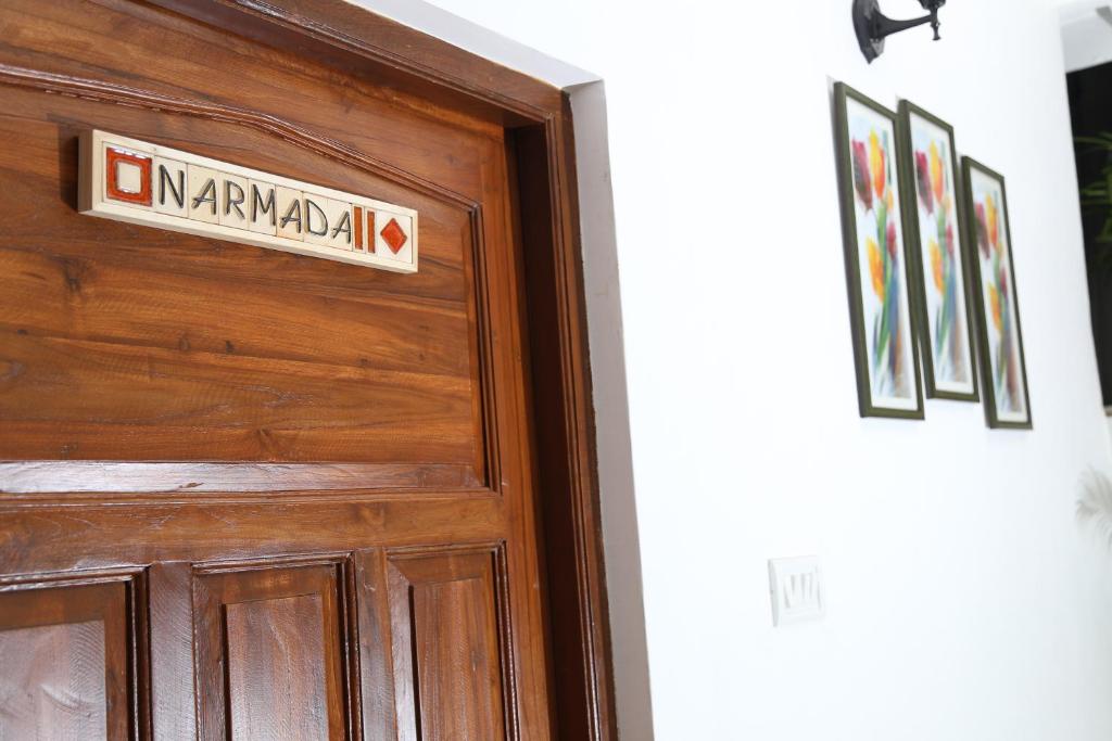 Апартаменты (Апартаменты с 1 спальней и балконом), Baywalk Goa