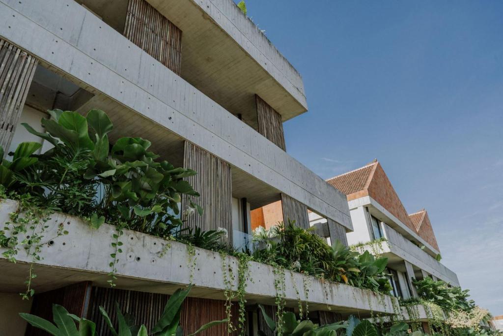 The Komu Canggu Bali