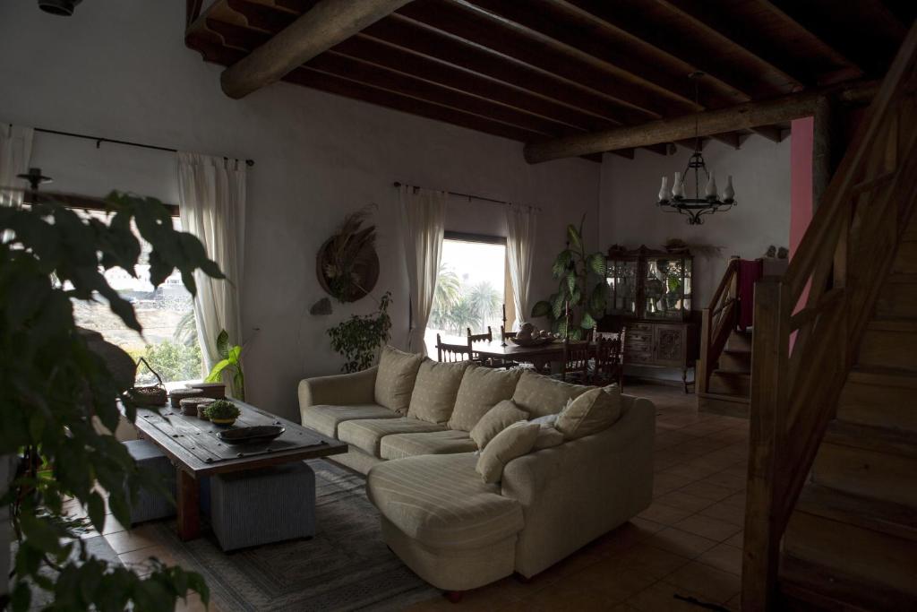 Villa Rural Gloria´s photo 3