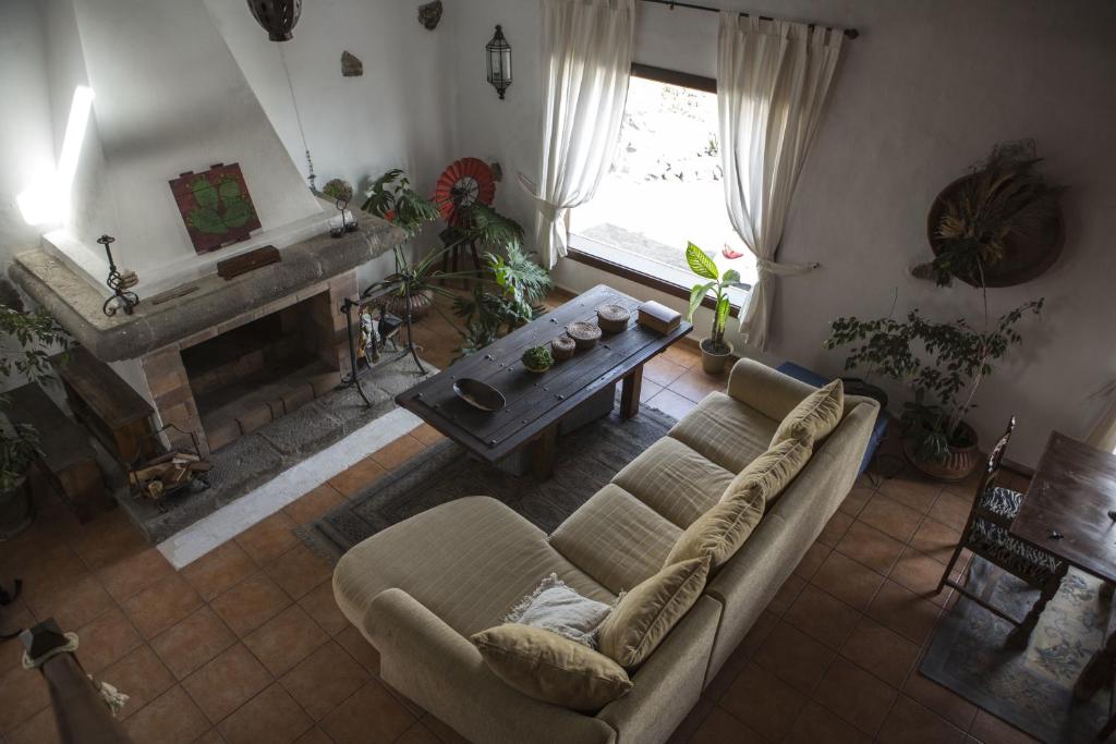 Villa Rural Gloria´s photo 1