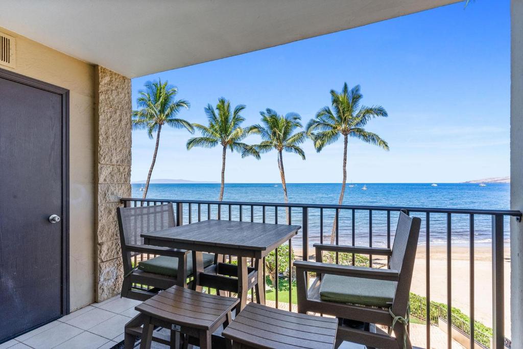 Kihei Beach Resort 401 image