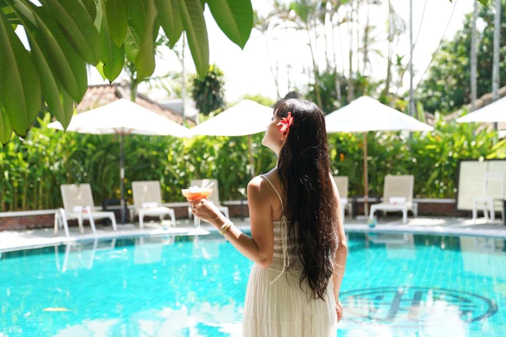 Ancient House Resort Hội An