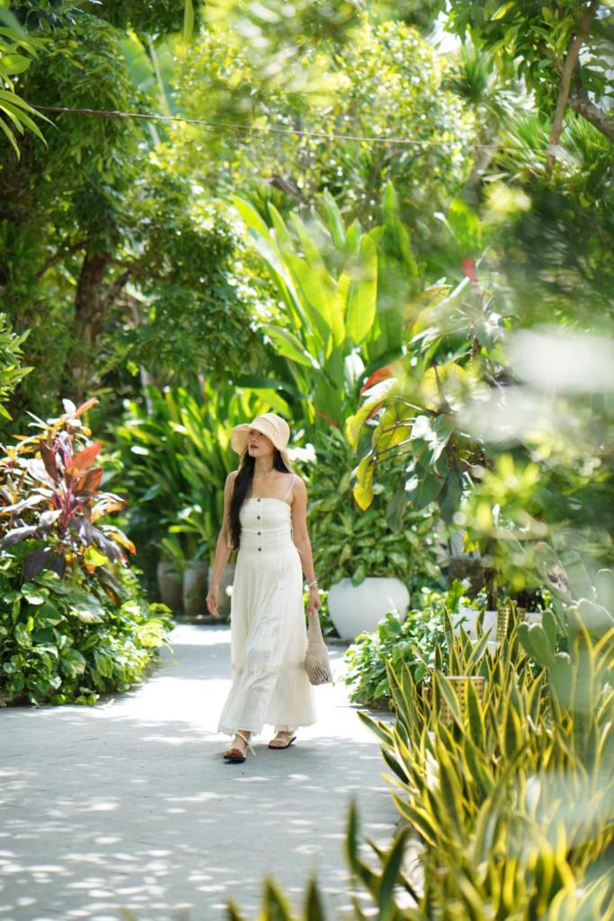 Ancient House Resort Hội An