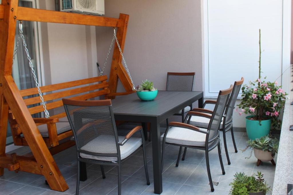 Apartman Nivalis photo 2
