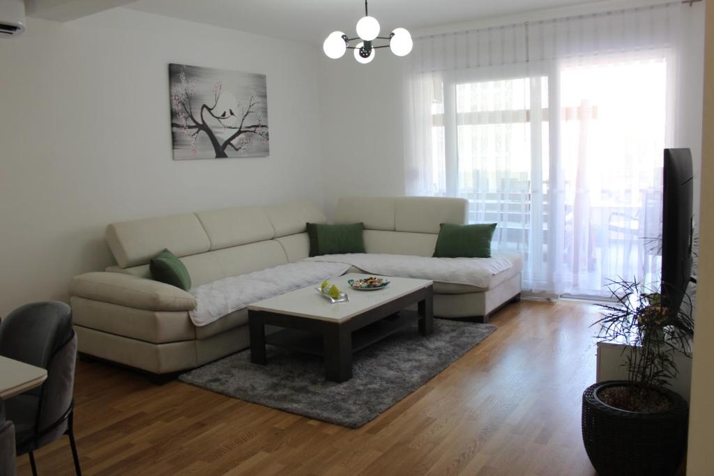 Apartman Nivalis photo 3