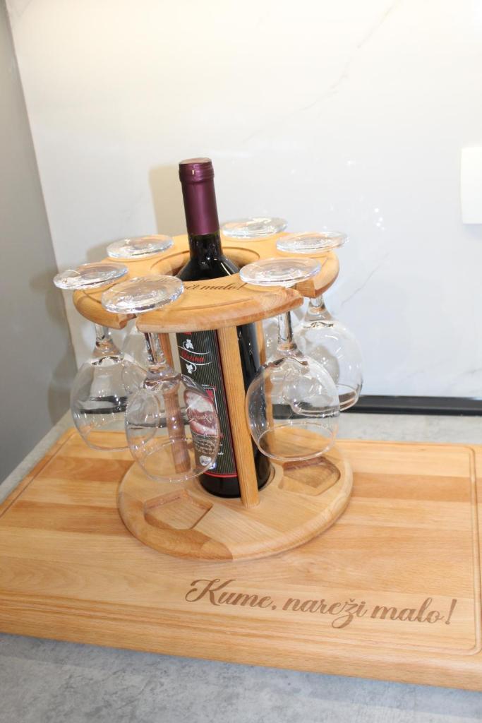 Apartman Nivalis photo 4
