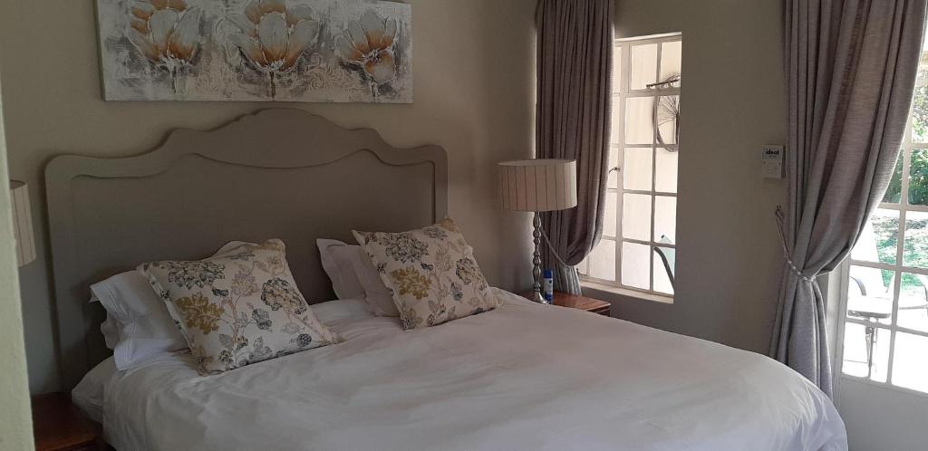 Rooms of Green Willows Guest House