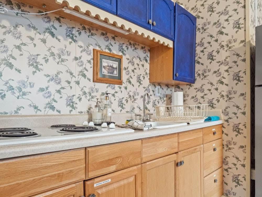 Cozy Condo In The Governor's Mansion Pets Okay image