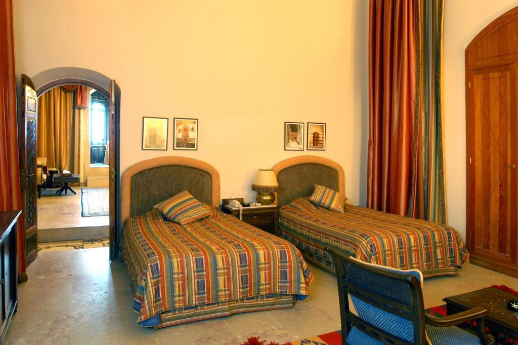 Mir Amin Palace photo 4